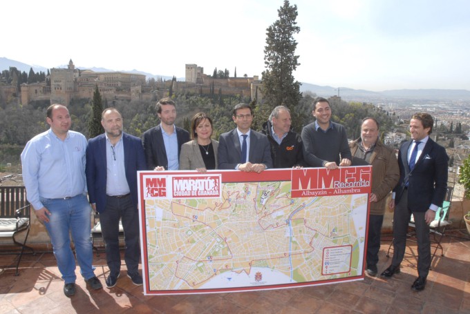 media-maraton-granada-presentacion-2018