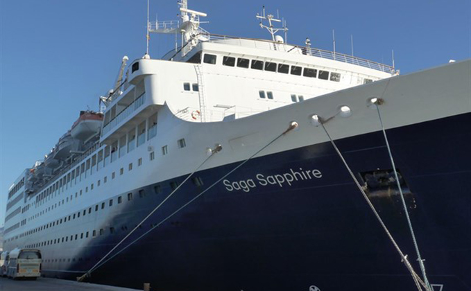 saga sapphire