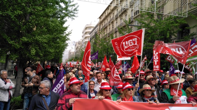 MANIFESTACIÓN-1-MAYO-2018