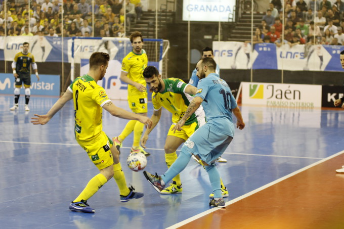 JAÉN-PARAÍSO-INTERIOR-INTER-MOVISTAR-PALACIO-DEPORTES