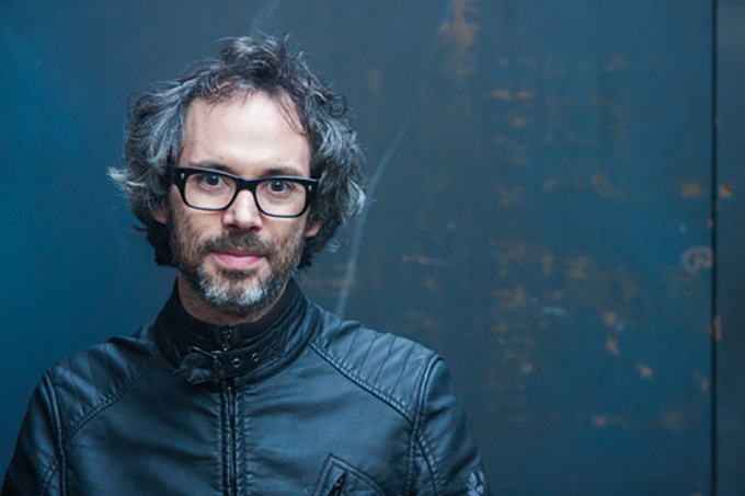 james rhodes