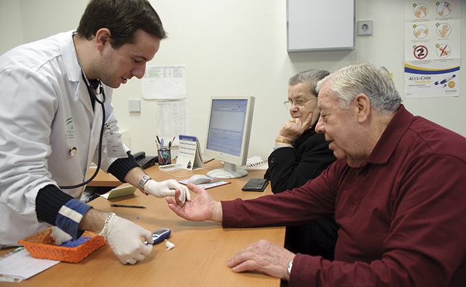 medico dificil cobertura