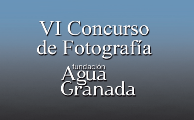 vi concurso fotografia aguagranada