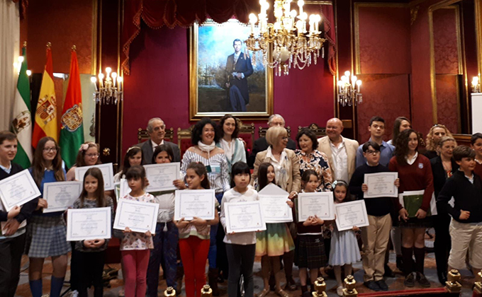 Entrega premios 2