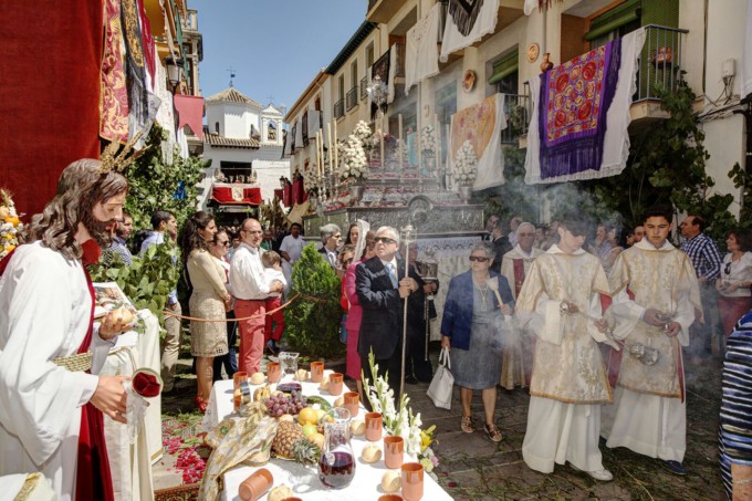 Fotos Corpus Christi Rayela (3)