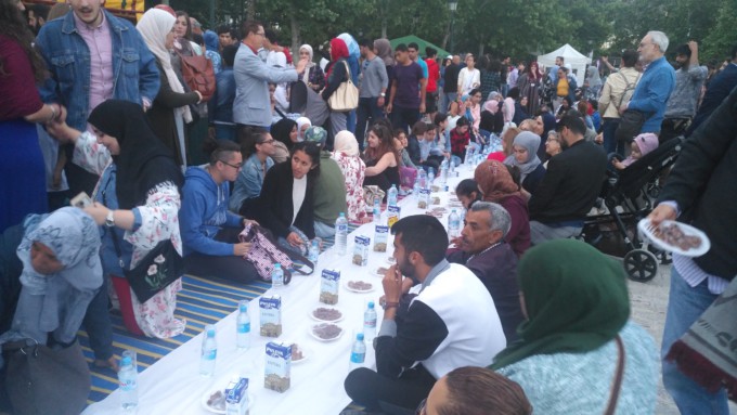 IFTAR-GRANADA-2018