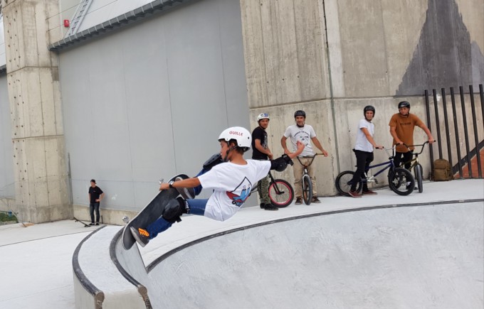 SKATEPARK