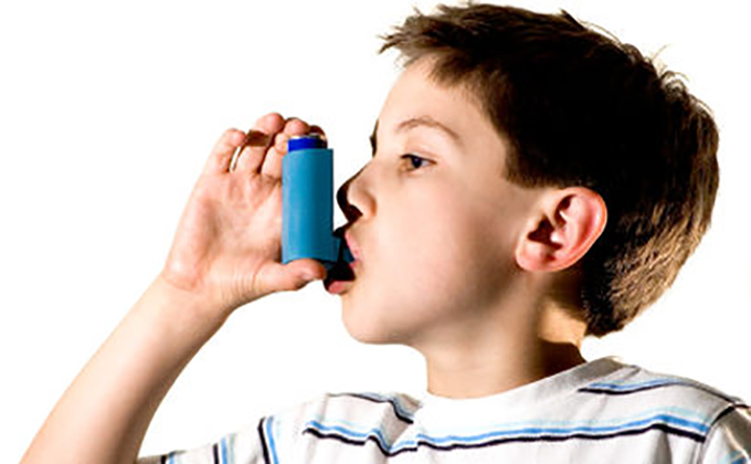 asma-niño