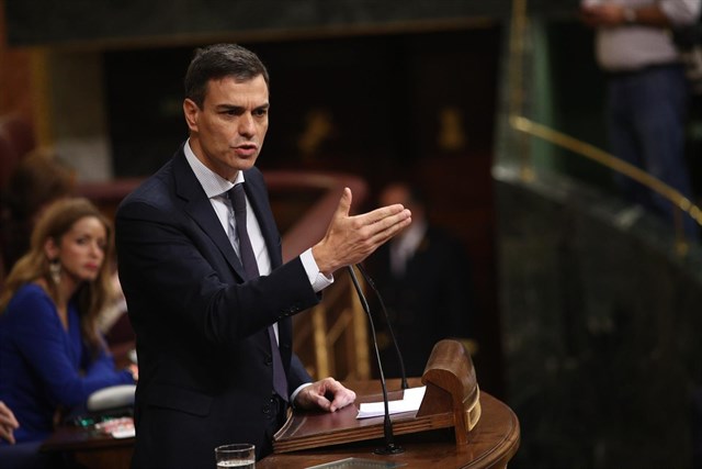 PEDRO-SÁNCHEZ-PRESIDENTE-GOBIERNO