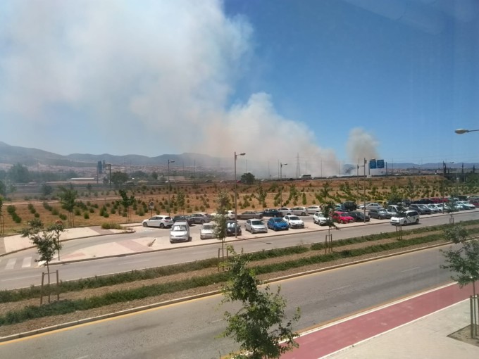 incendio