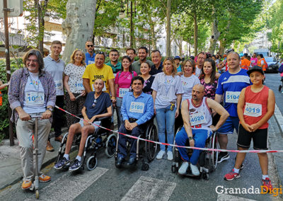 Jornadas de Deporte Inclusivo