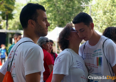 Jornadas de Deporte Inclusivo