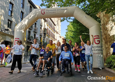 Jornadas de Deporte Inclusivo