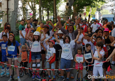 Jornadas de Deporte Inclusivo