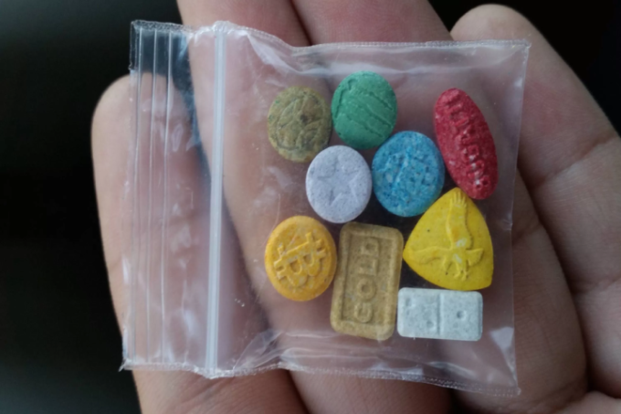 mdma