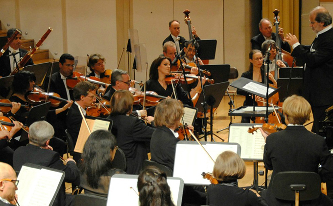 orquesta ciudad de granada