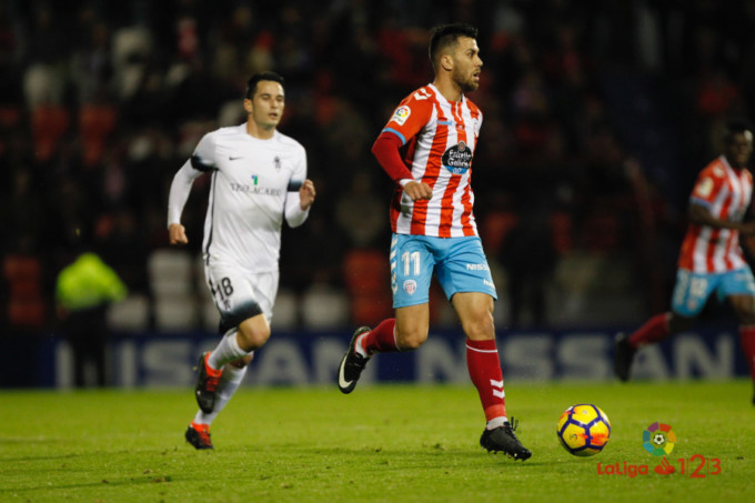 FEDE-VICO-GRANADA-CF-CD-LUGO