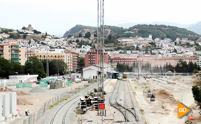 FOTO-ESTACION-TREN-GRANADA-OBRAS