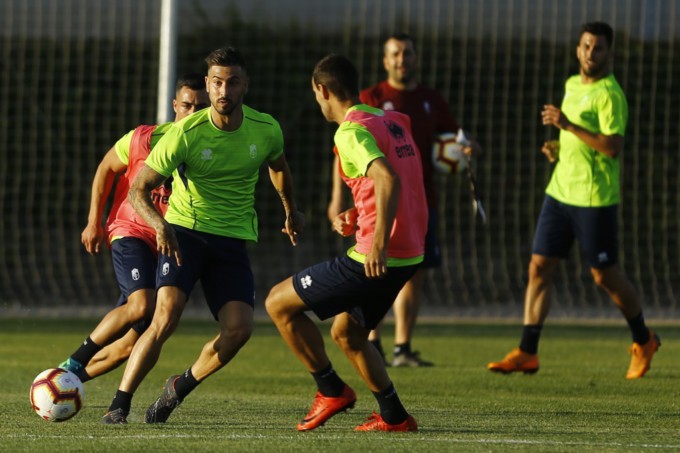 GRANADA-CF-PRETEMPORADA-2018