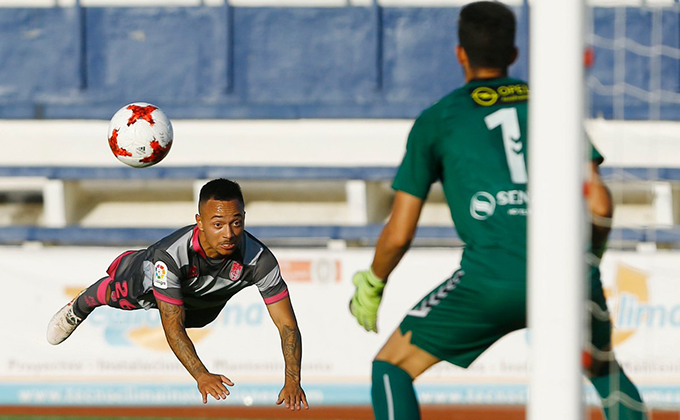 Juancho 2 Granada CF