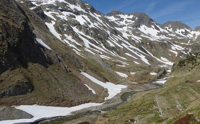 barranco-pirineo-aragones