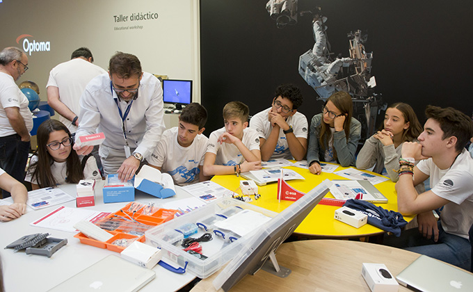 PARQUE DE LAS CIENCIAS