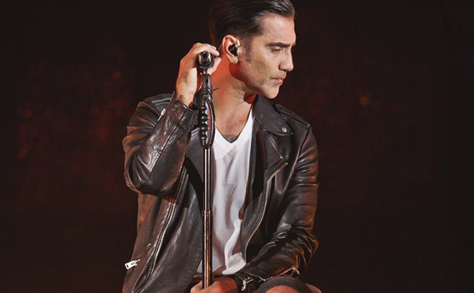 alejandro fernandez