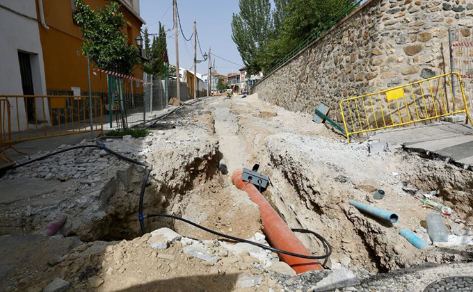 calle ordesa lancha de cenes