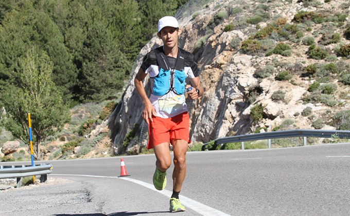 roberto heras ultra sierra nevada ganador