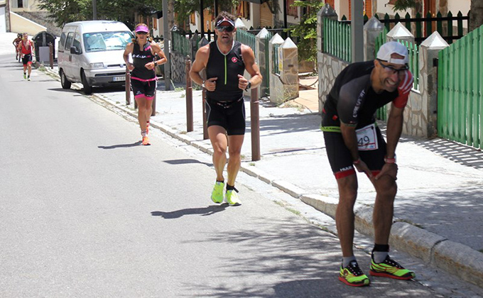 triatlon sierra nevada