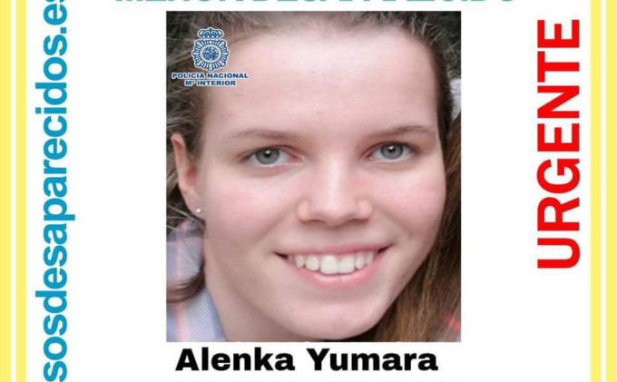 ALENKA-YUMARA