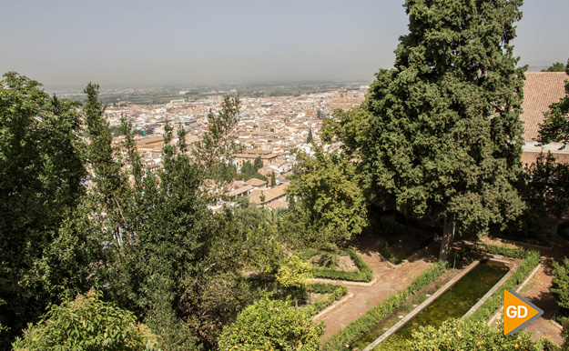 Carmen-de-los-Martires-Granada