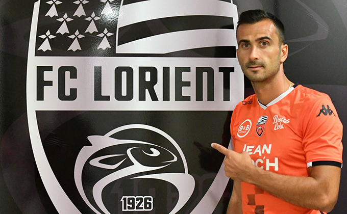 Saunier FC Lorient