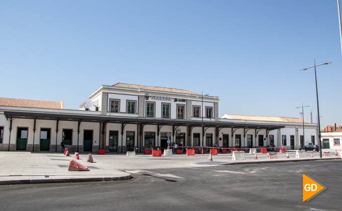 Estacion-Trenes-Granada