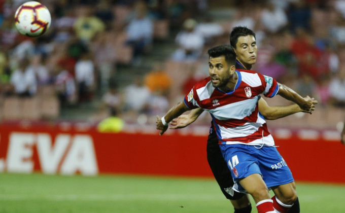 FEDE-VICO-GRANADA-CF