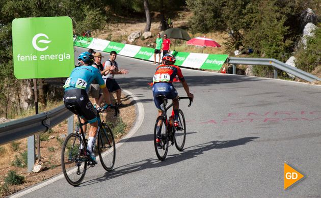 Fotos Vuelta Ciclista (3)