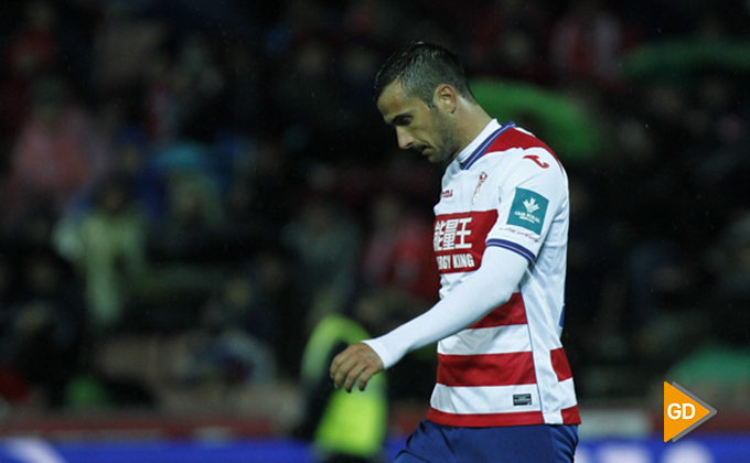 Granada CF - Real Sociedad