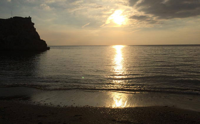 playa-Salobreña-