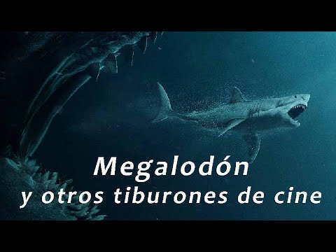 Megalodón-y-otros-tiburones-de-cine