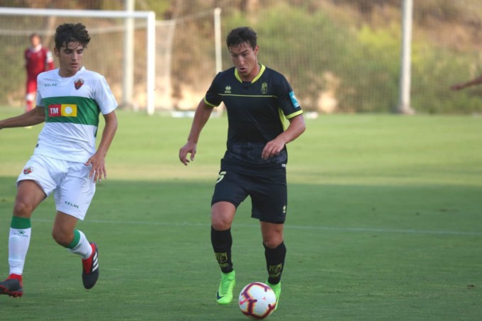 NICO-AGUIRRE-GRANADA-CF