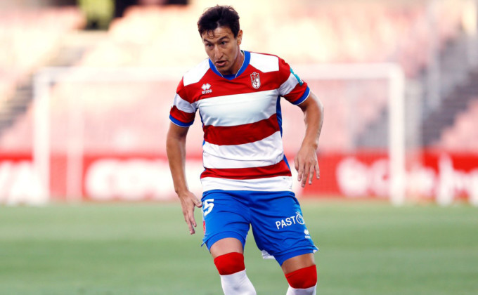 NICO-AGUIRRE-GRANADA-CF