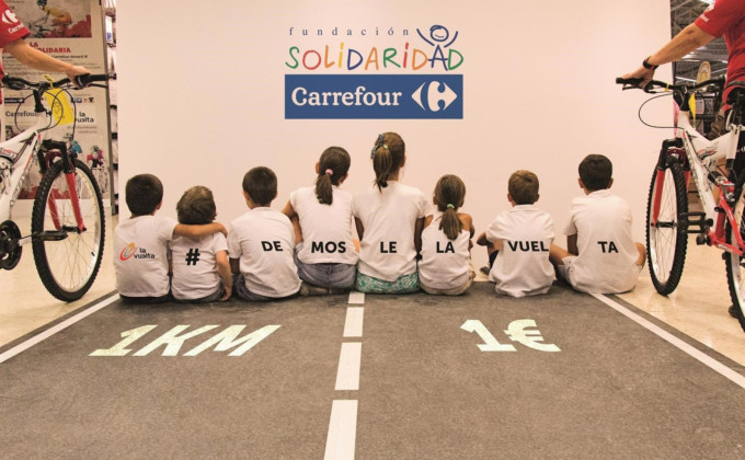 PEDALADA-SOLIDARIA-CARREFOUR-LA-VUELTA