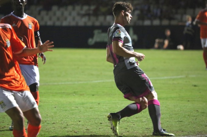 RODRI-GRANADA-CF-CARTAGENA