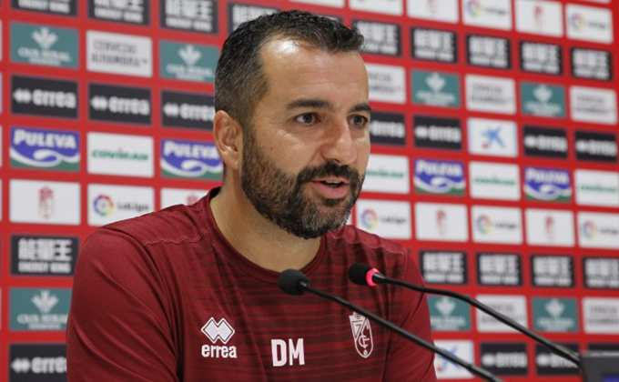 diego martinez granada cf rueda de prensa