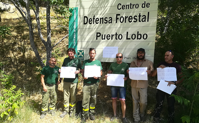 encierros infoca puerto lobo