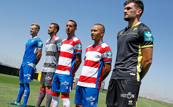 granada cf paston patrocinador