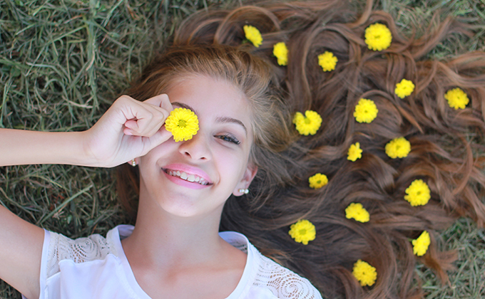 guapa flores