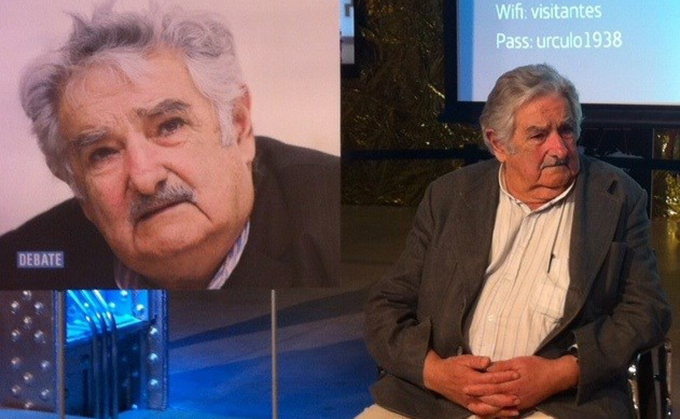 jose mujica