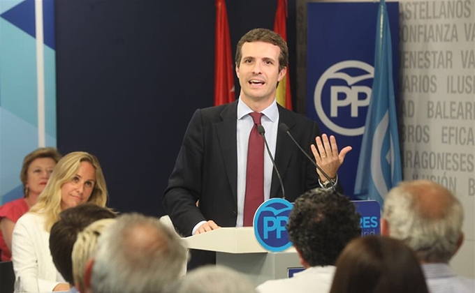 pablo casado pp