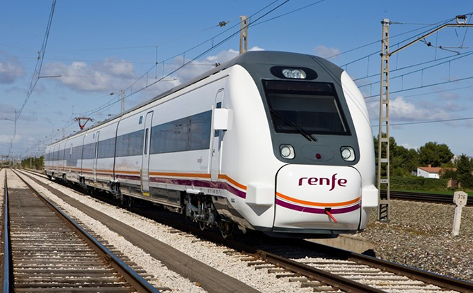 tren renfe